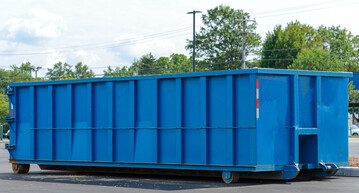 What’s The Largest Dumpsters You Can Rent in San Diego? Unveiling the 40-Yard Beast