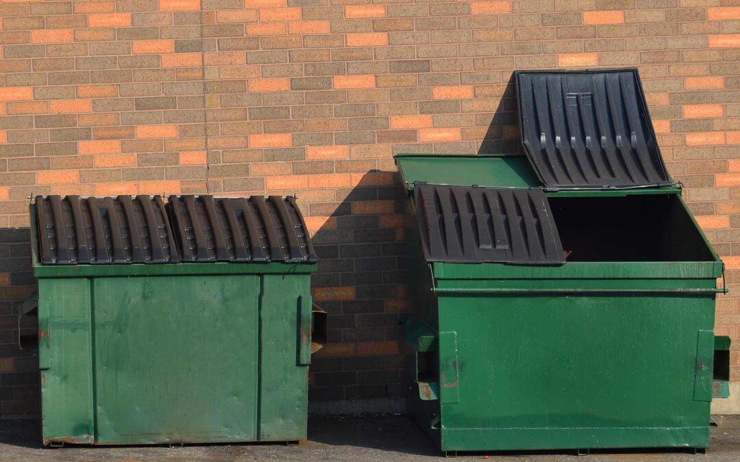 Unlocking the Benefits of Renting a Dumpster in San Diego
