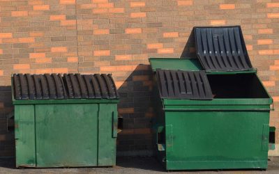 Unlocking the Benefits of Renting a Dumpster in San Diego