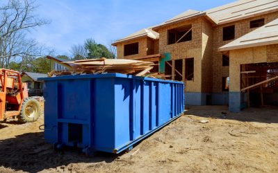 Which dumpster suits your project best?