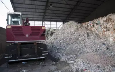 Types of waste and how to separate it in La Jolla