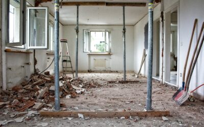 Essential steps to prepare your property for a demolition project