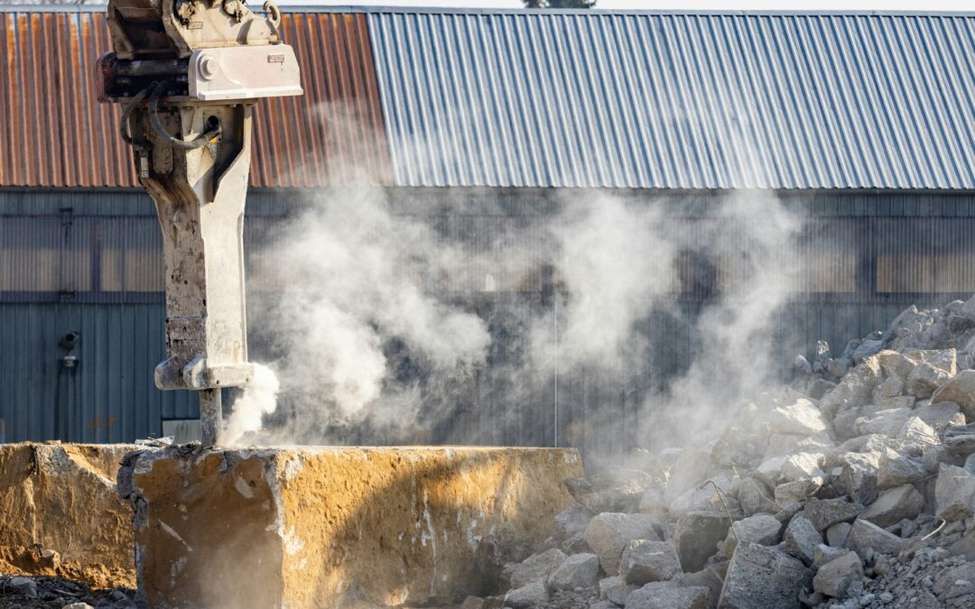 Common misconceptions about construction waste disposal