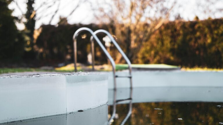 cost of pool removal