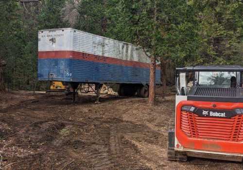 building construction