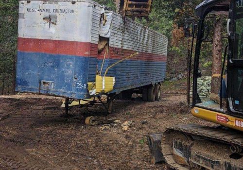 building construction