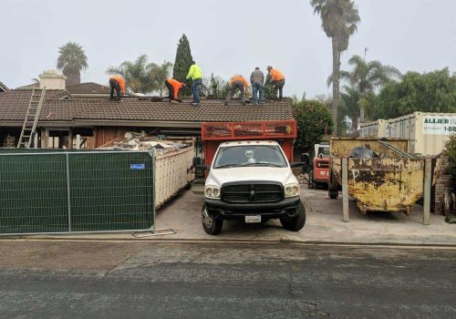 Building construction